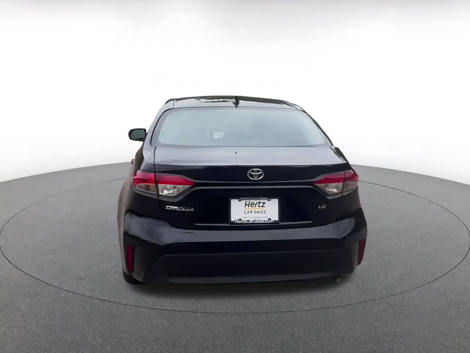 Thumbnail: 2024 Toyota Corolla - 7