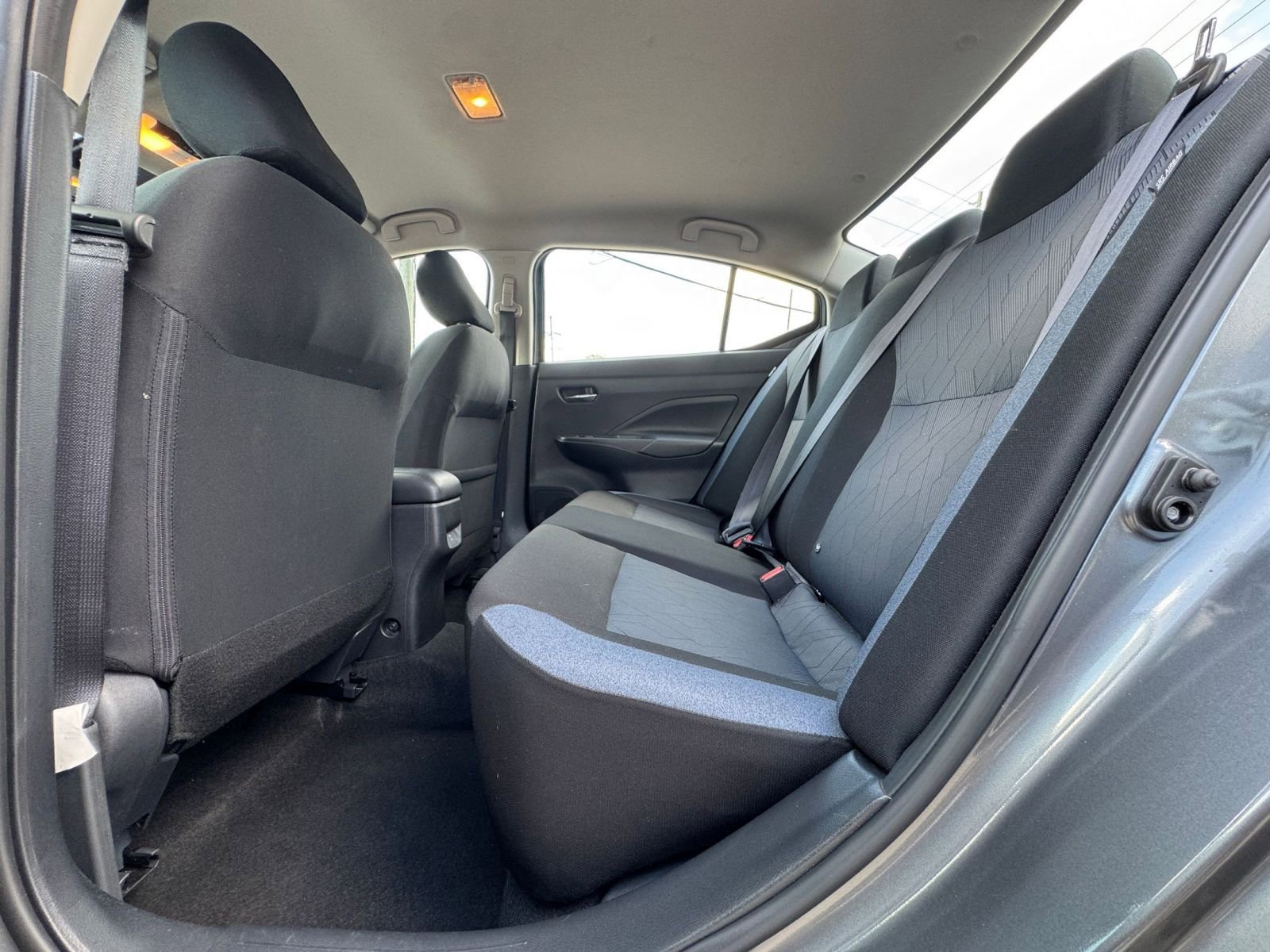 Thumbnail: 2025 Nissan Versa - 22