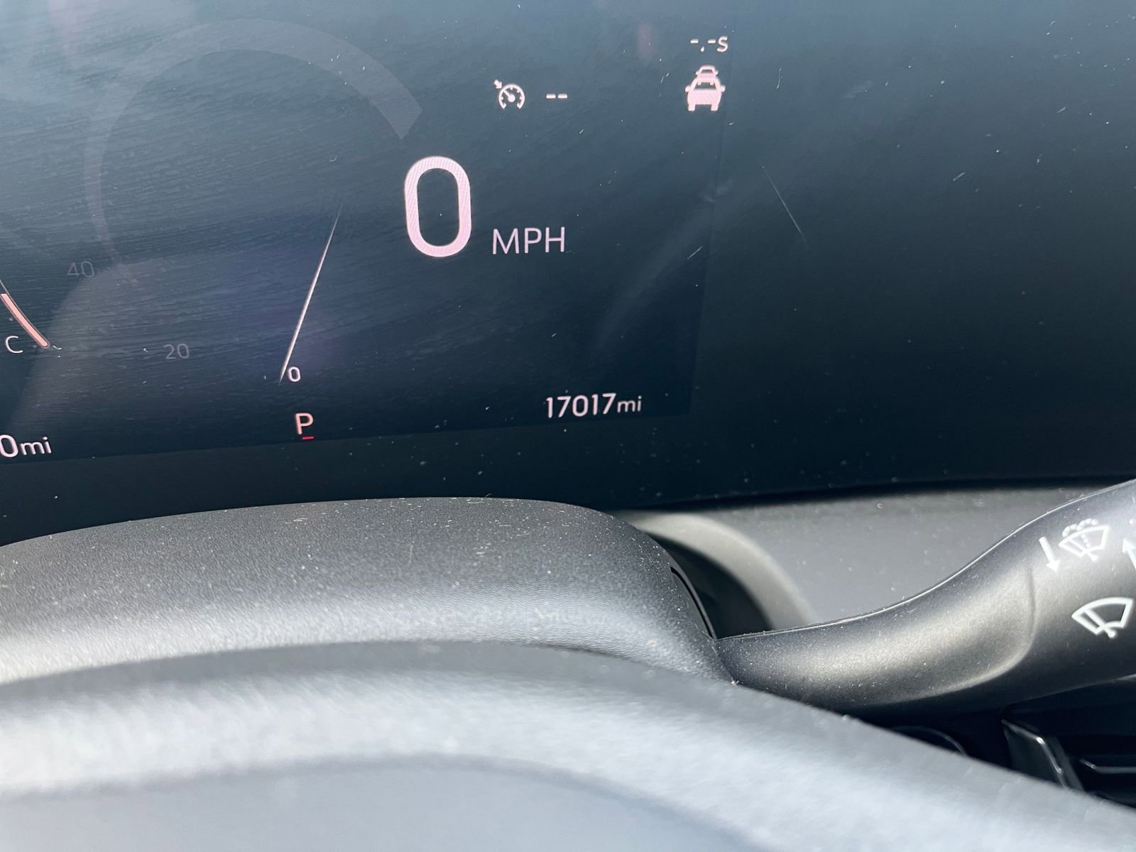 Thumbnail: 2025 Buick Encore GX - 35