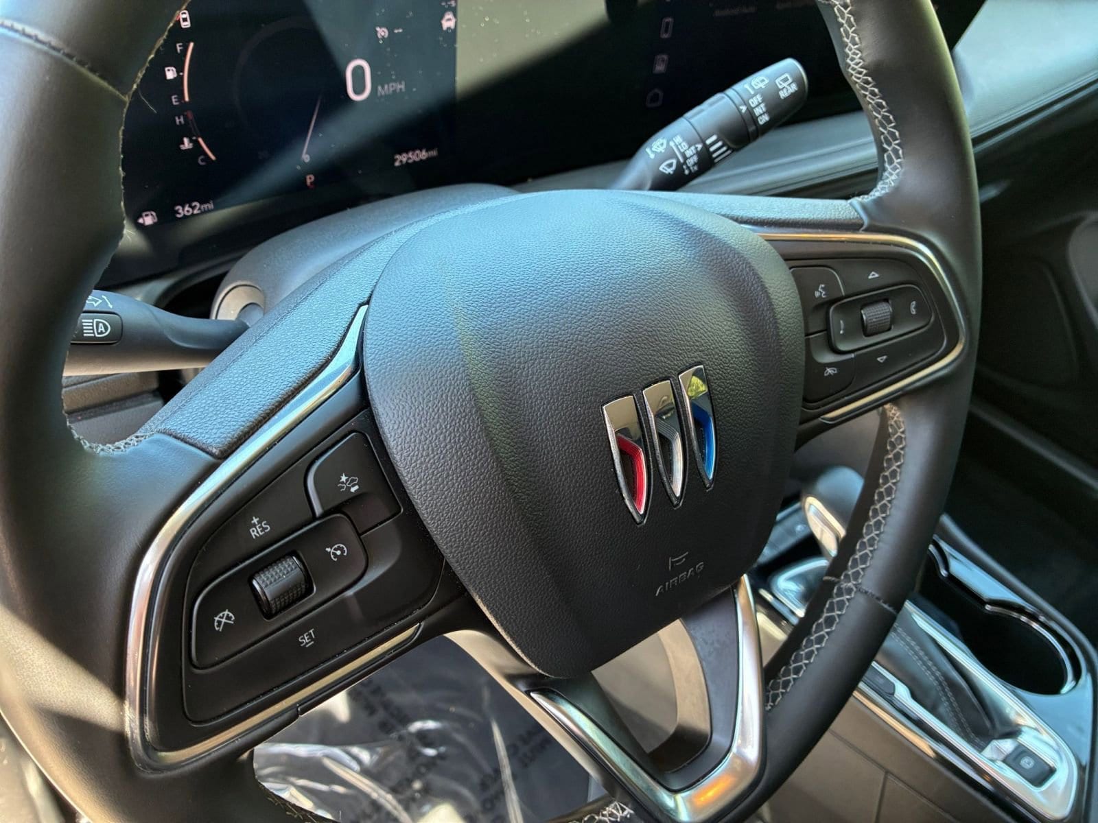 Thumbnail: 2025 Buick Encore GX - 25