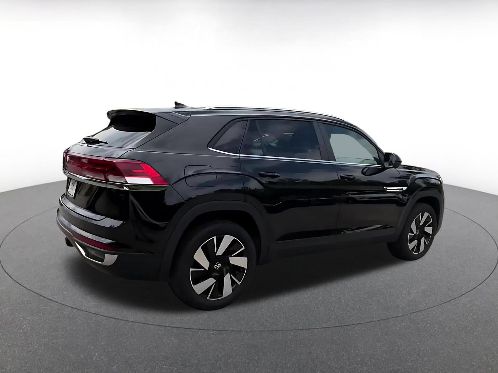 Thumbnail: 2025 Volkswagen Atlas - 11