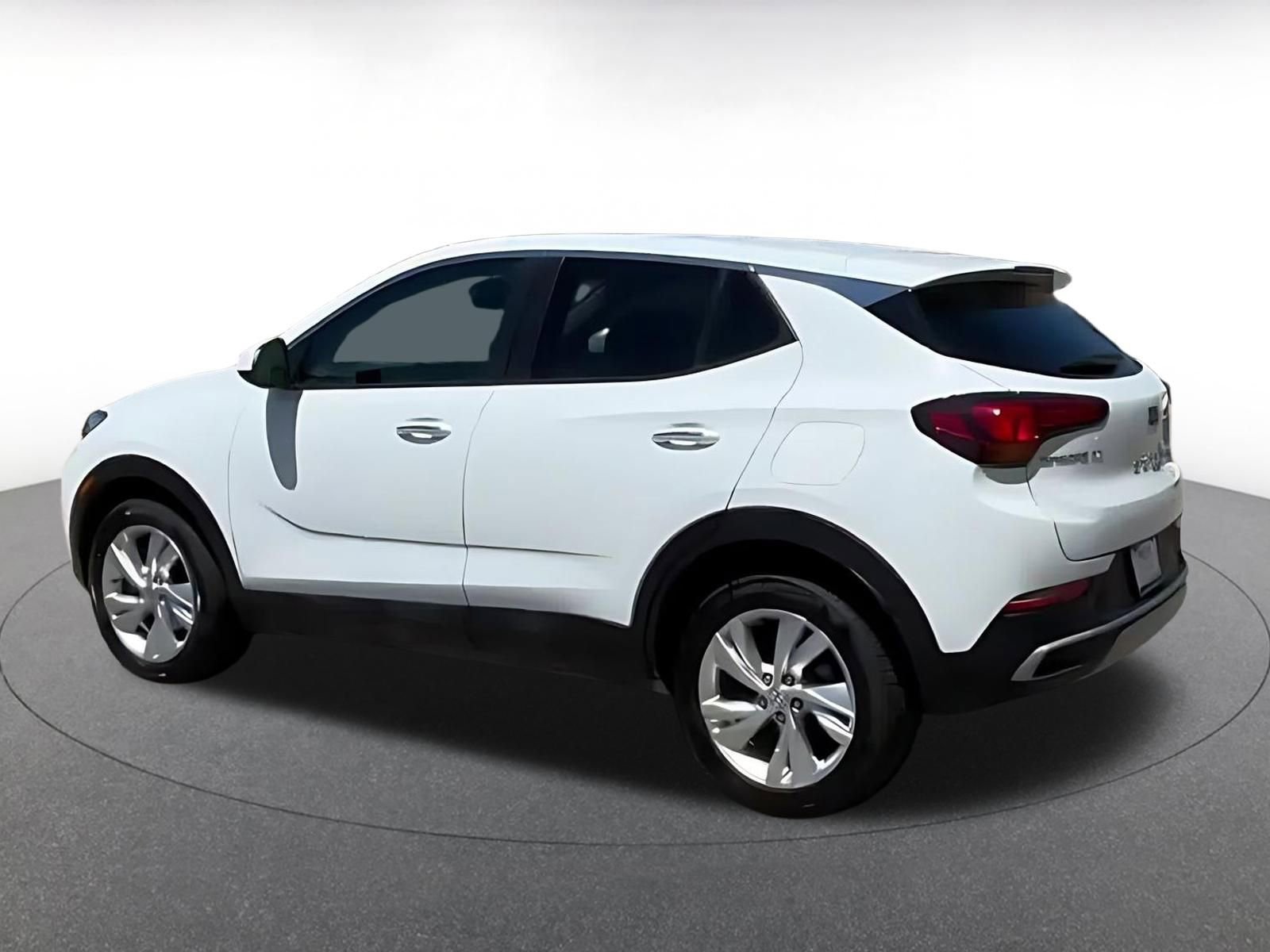 Thumbnail: 2025 Buick Encore GX - 11