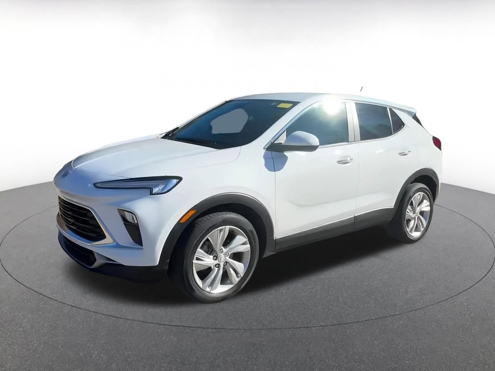 Thumbnail: 2025 Buick Encore GX - 8