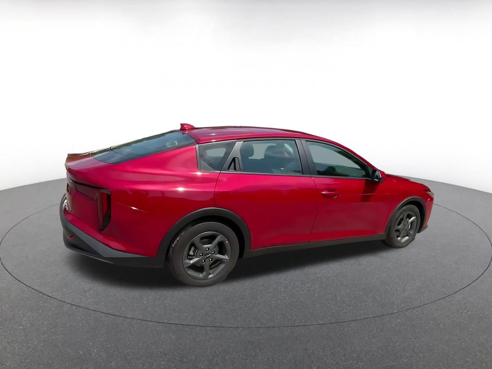 Thumbnail: 2026 Kia K4 - 11