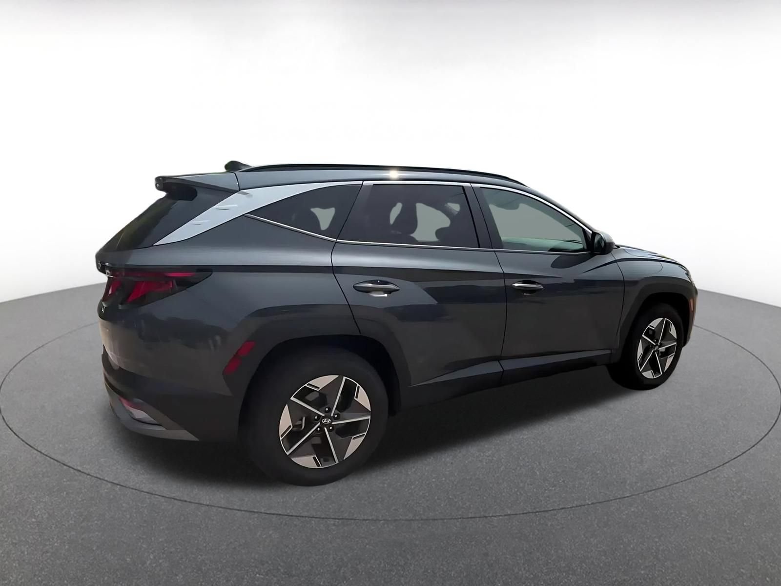 Thumbnail: 2026 Hyundai Tucson - 14