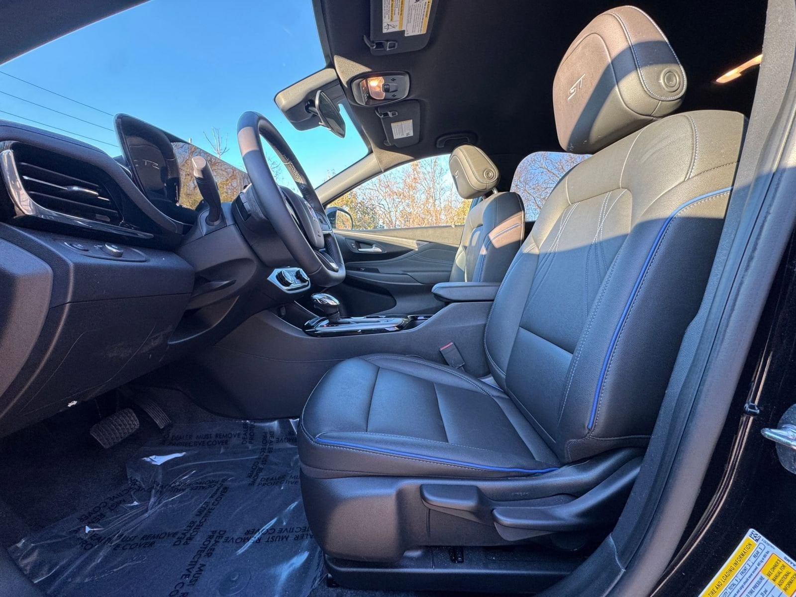 Thumbnail: 2025 Buick Envista - 23