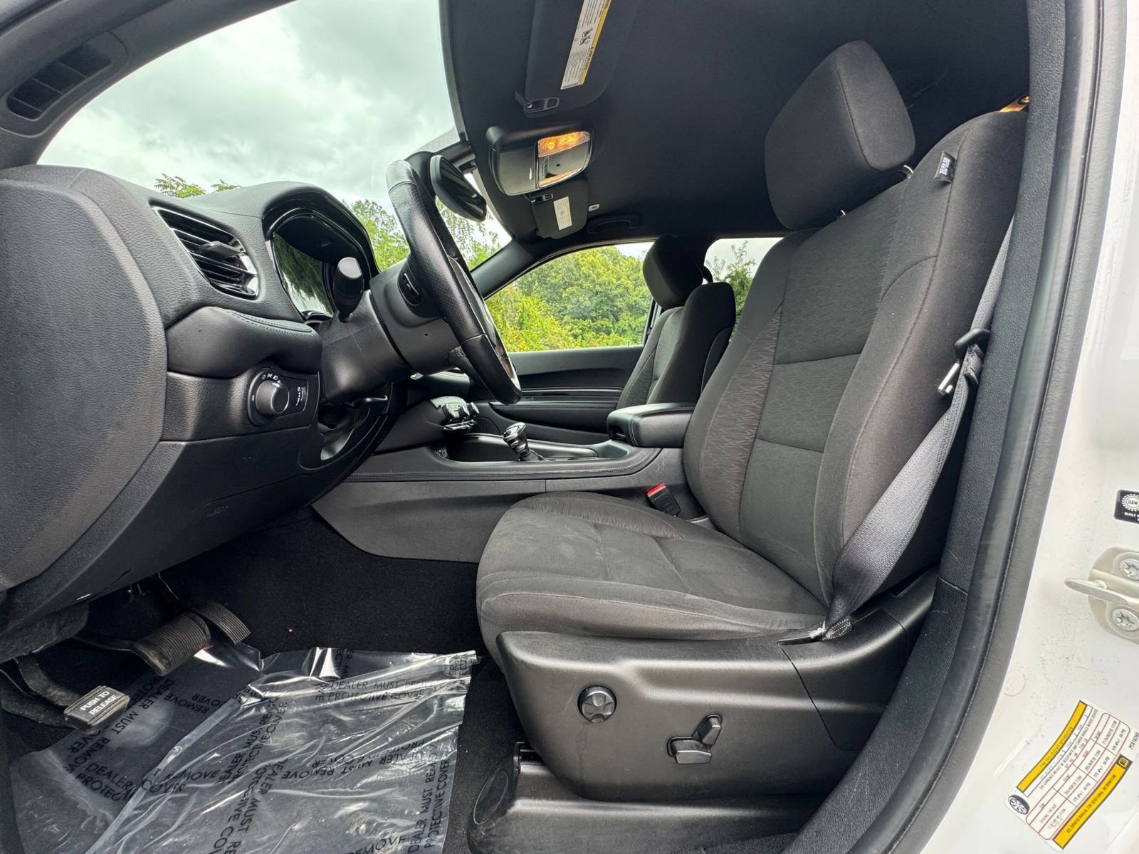 Thumbnail: 2023 Dodge Durango - 22