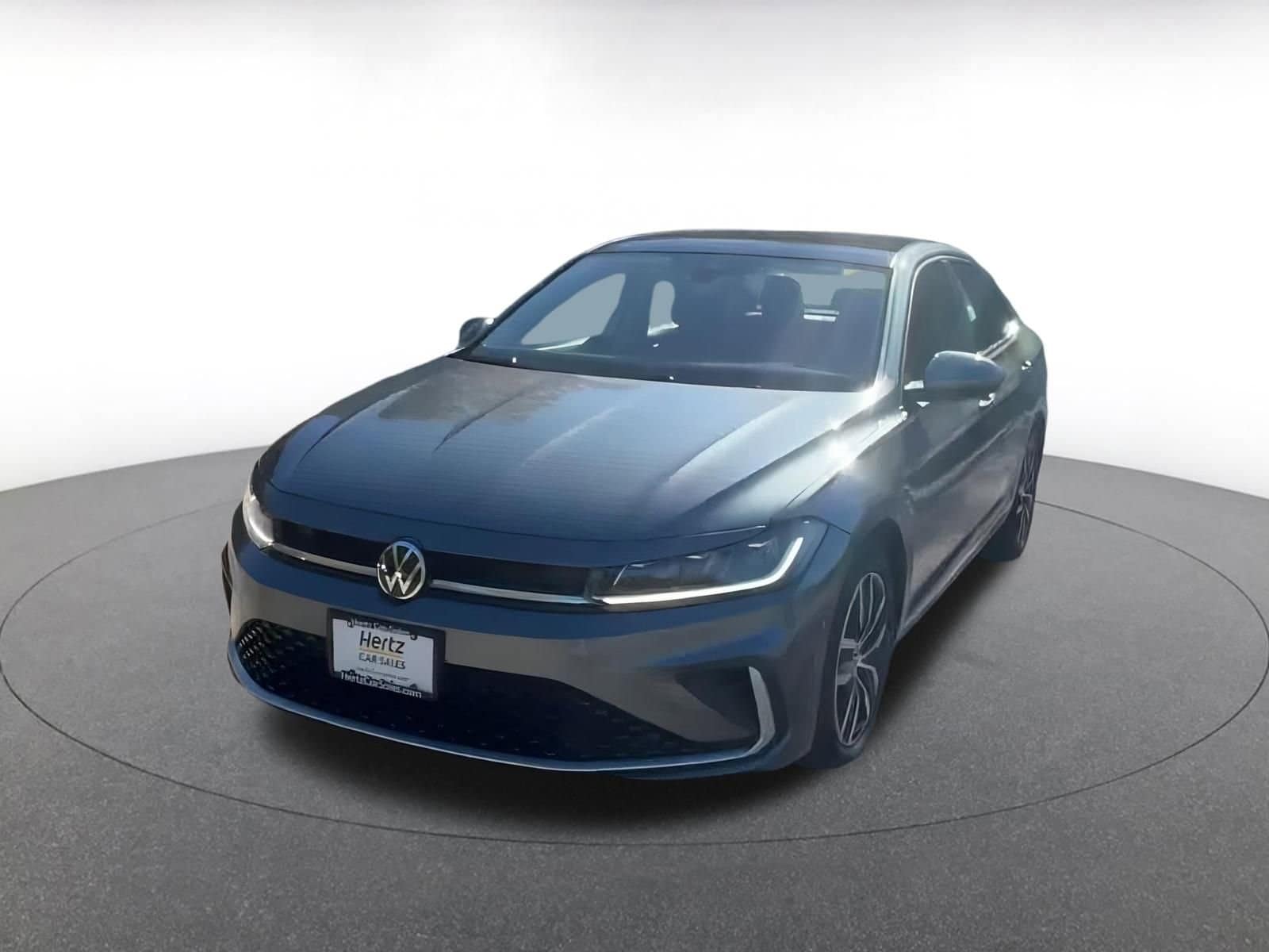Thumbnail: 2025 Volkswagen Jetta - 7