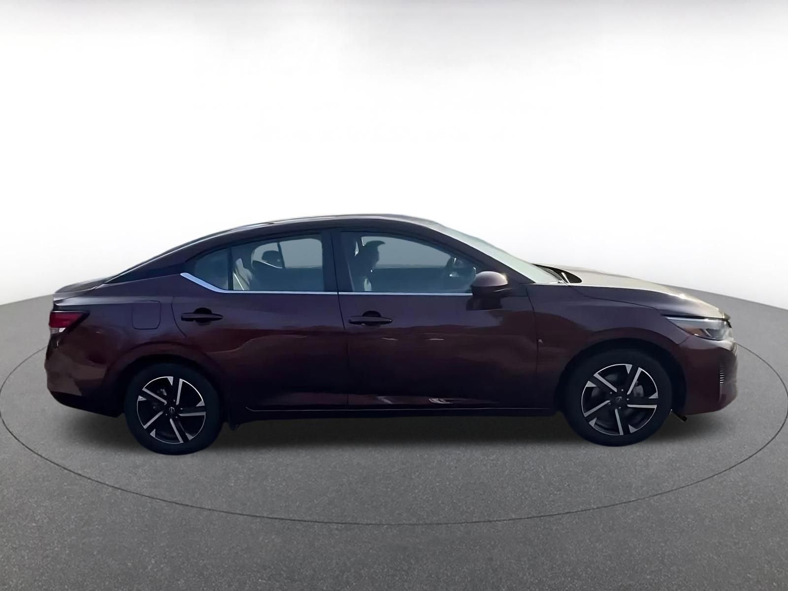 Thumbnail: 2024 Nissan Sentra - 15