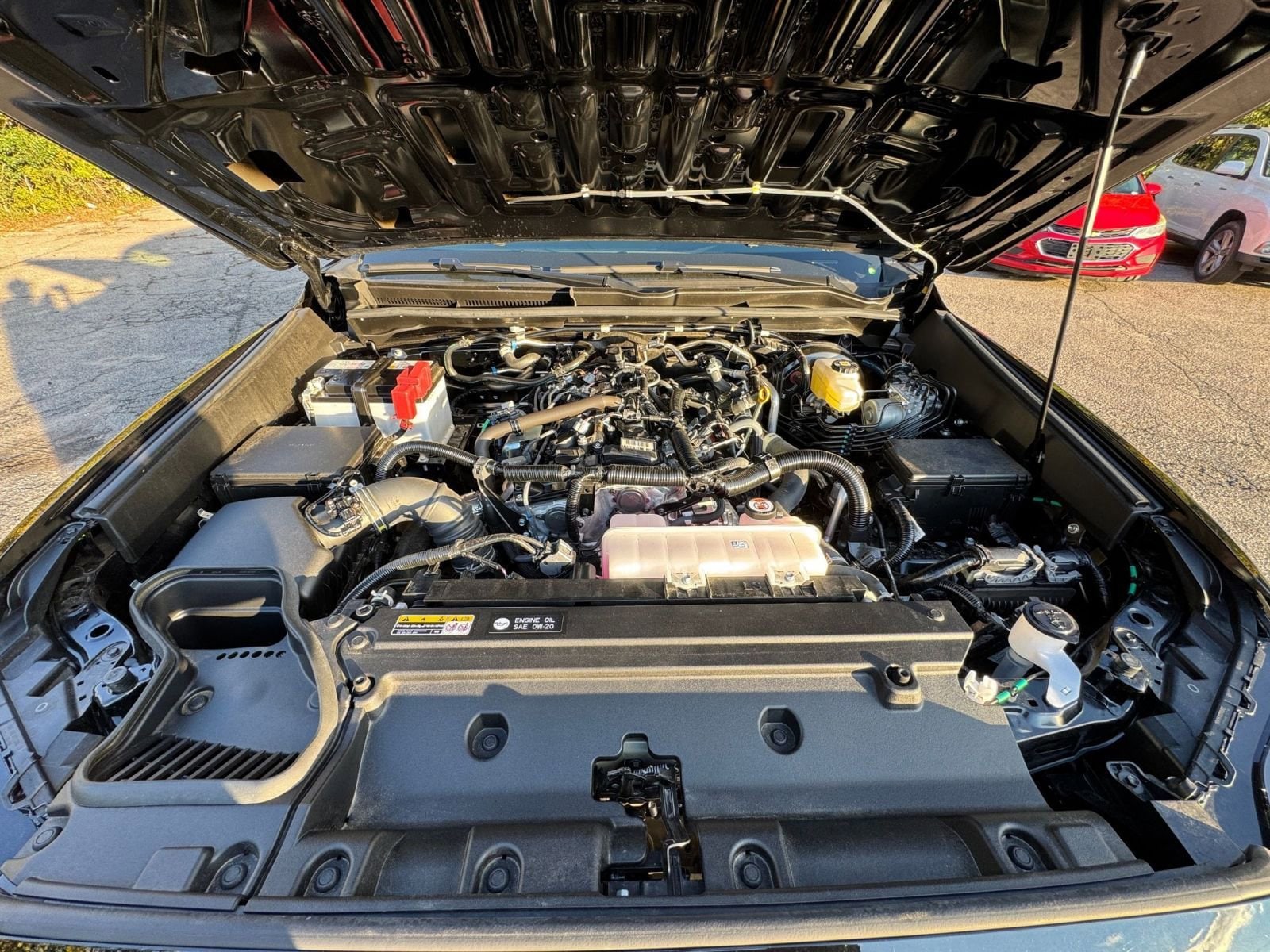 Thumbnail: 2025 Toyota 4Runner - 27