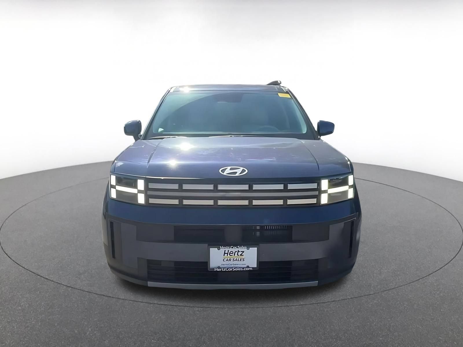Thumbnail: 2026 Hyundai Santa Fe - 4