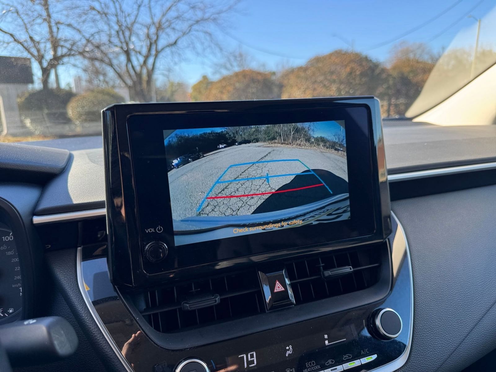 Thumbnail: 2025 Toyota Corolla - 17