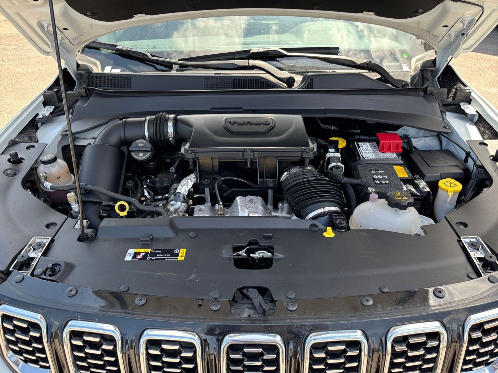 Thumbnail: 2025 Jeep Compass - 28