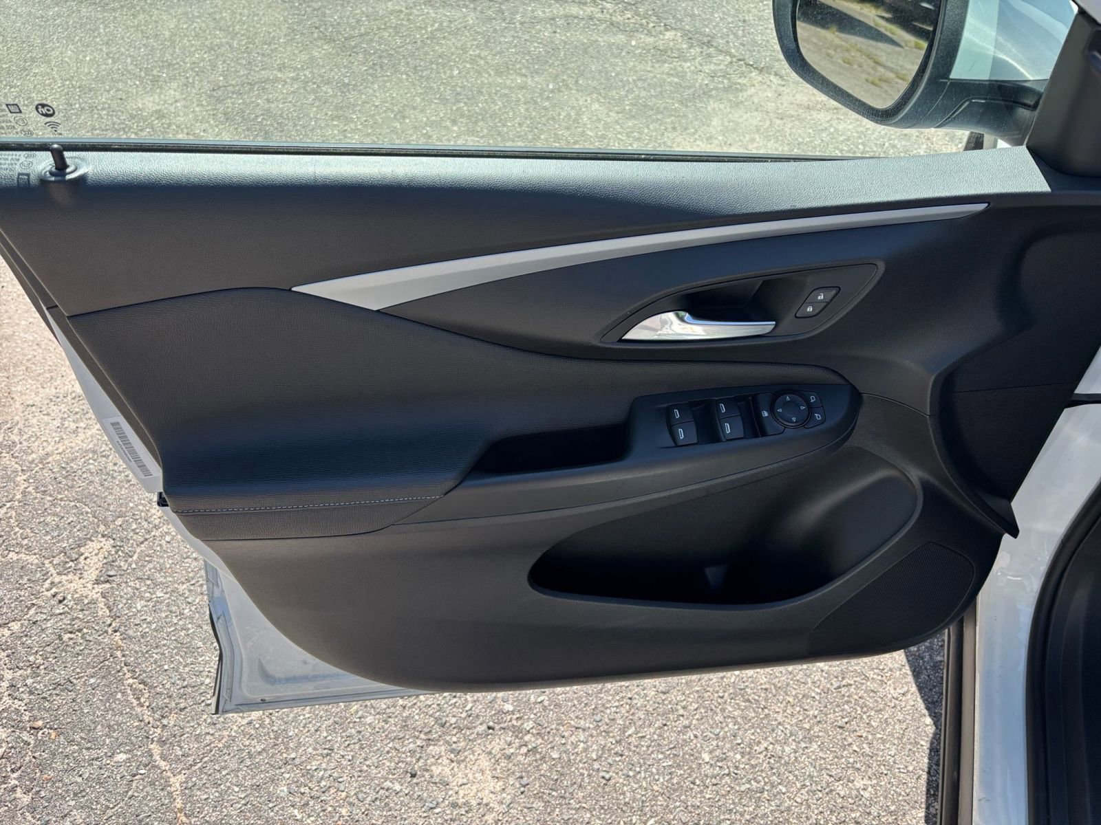 Thumbnail: 2025 Buick Envista - 18
