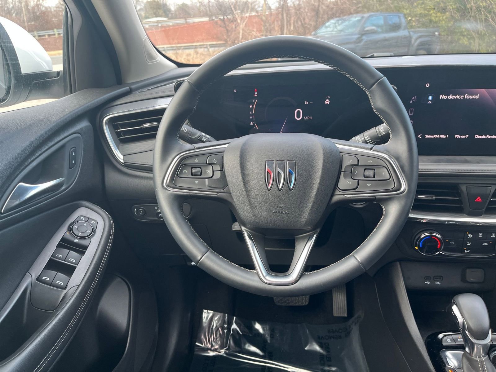 Thumbnail: 2025 Buick Encore GX - 29