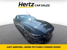 2024 Ford Mustang  -
                  Raleigh, NC