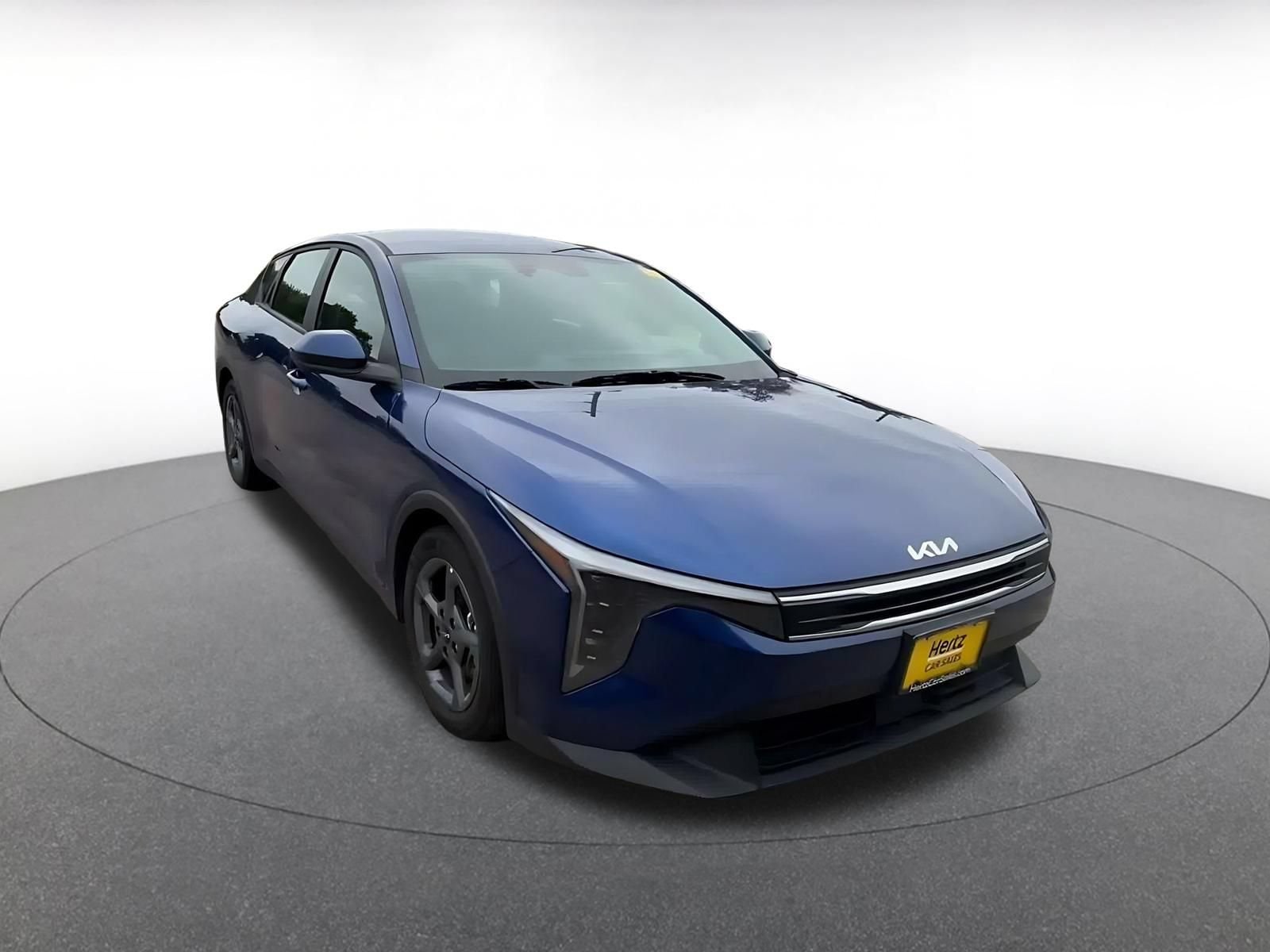 Thumbnail: 2026 Kia K4 - 3