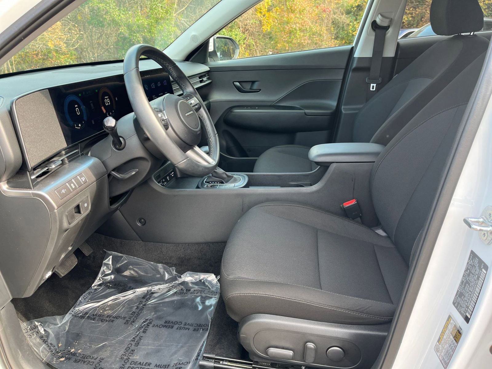 Thumbnail: 2025 Hyundai Kona - 22