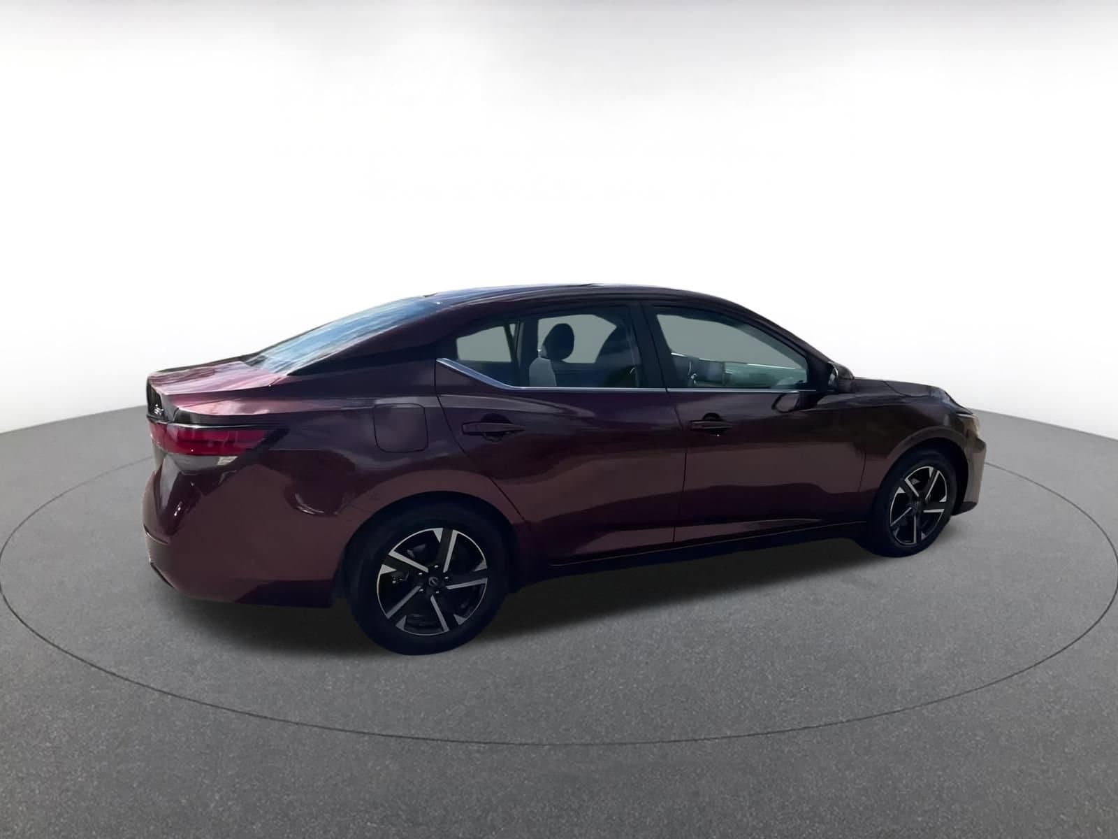 Thumbnail: 2024 Nissan Sentra - 15