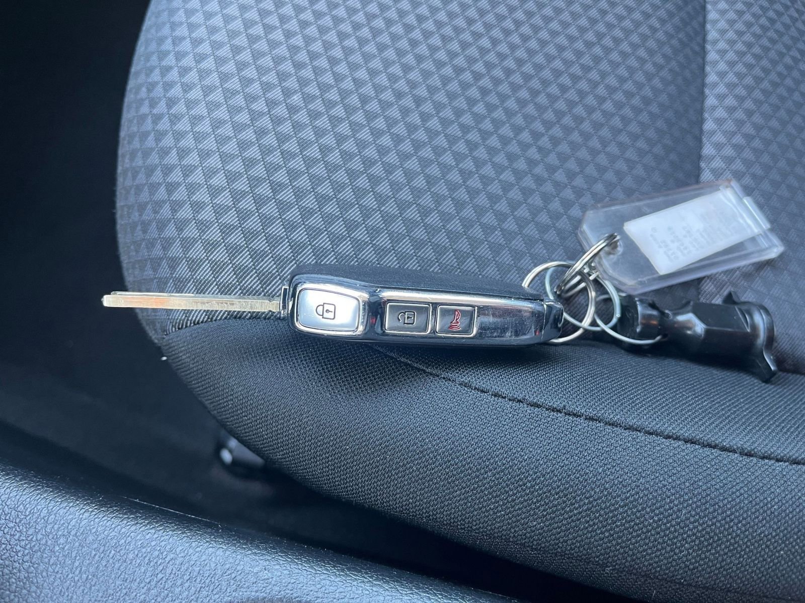 Thumbnail: 2025 Kia Soul - 20