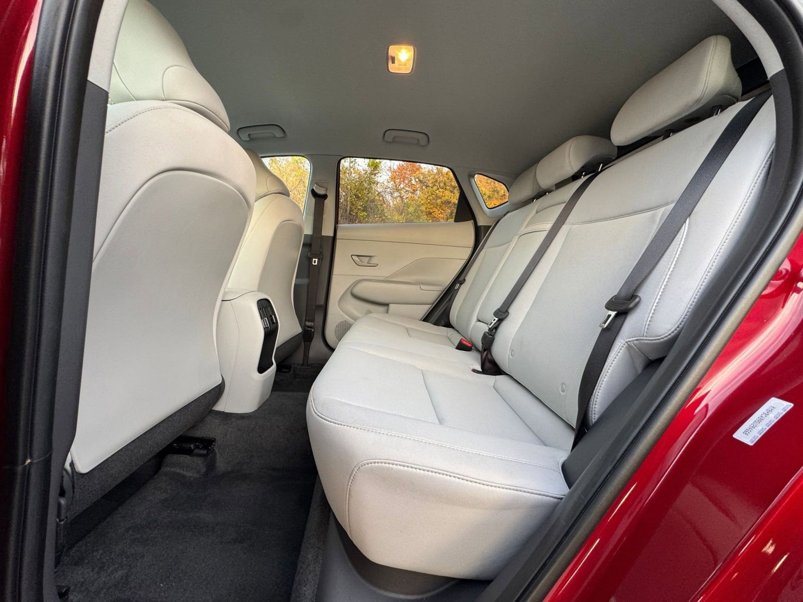 Thumbnail: 2025 Hyundai Kona - 21