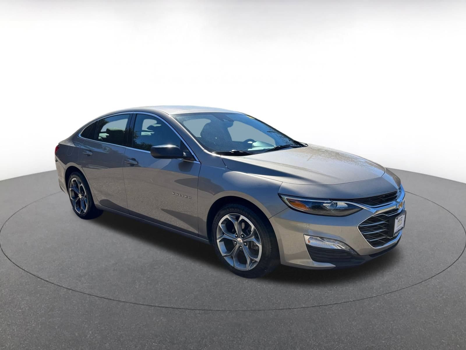 2023 Chevrolet Malibu 1LT