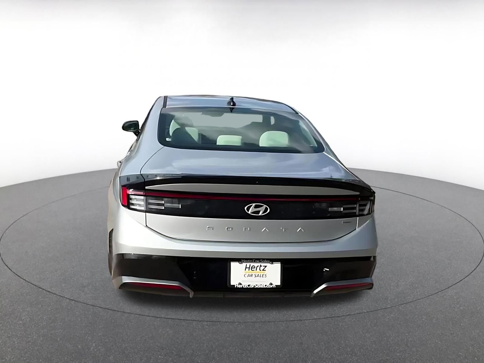 Thumbnail: 2025 Hyundai Sonata - 7