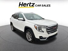 2024 GMC Terrain SLT -
                  Raleigh, NC