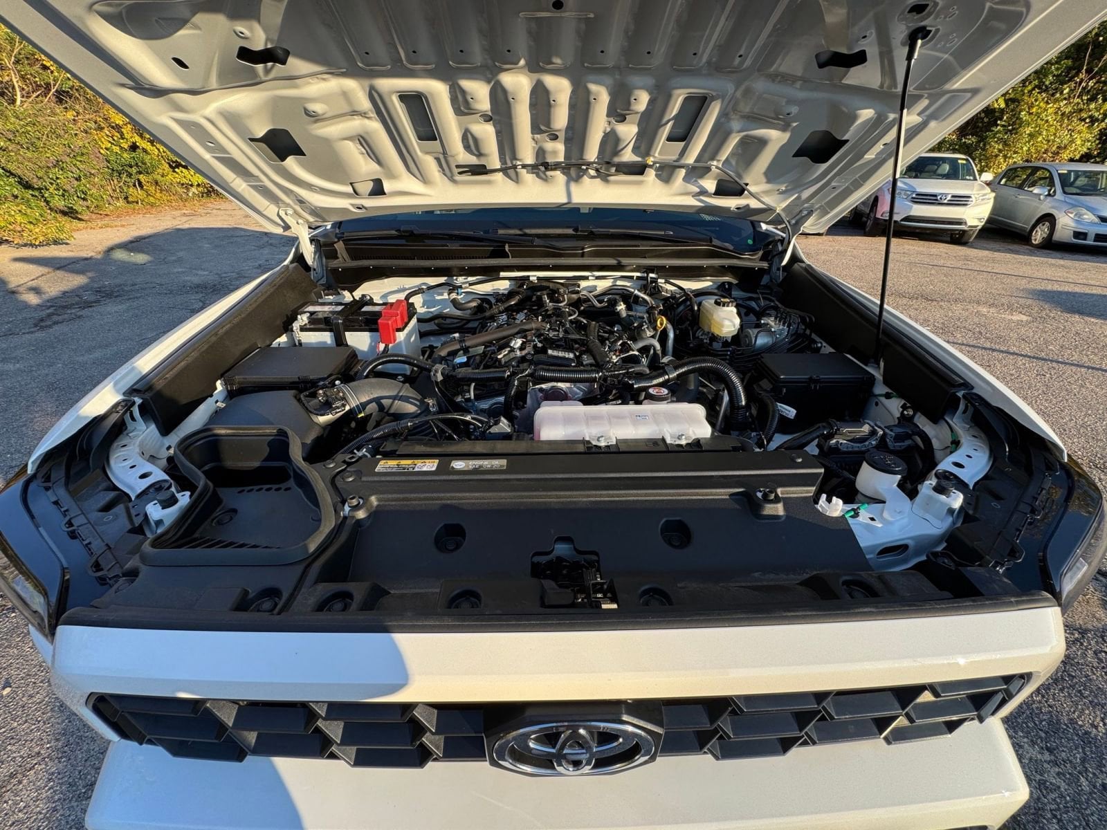 Thumbnail: 2025 Toyota 4Runner - 27