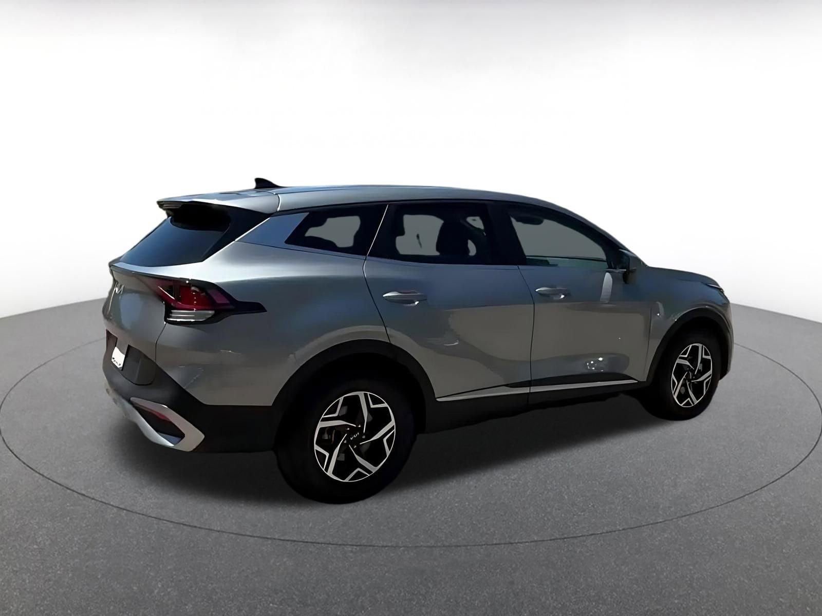 Thumbnail: 2025 Kia Sportage - 15