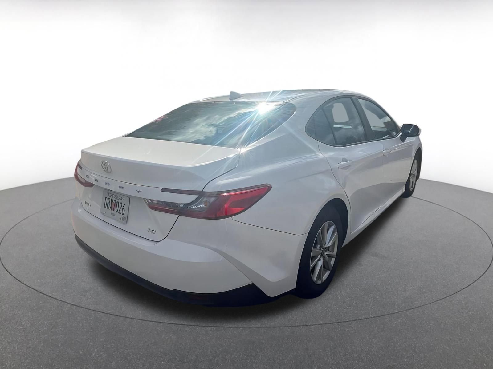 Thumbnail: 2025 Toyota Camry - 7