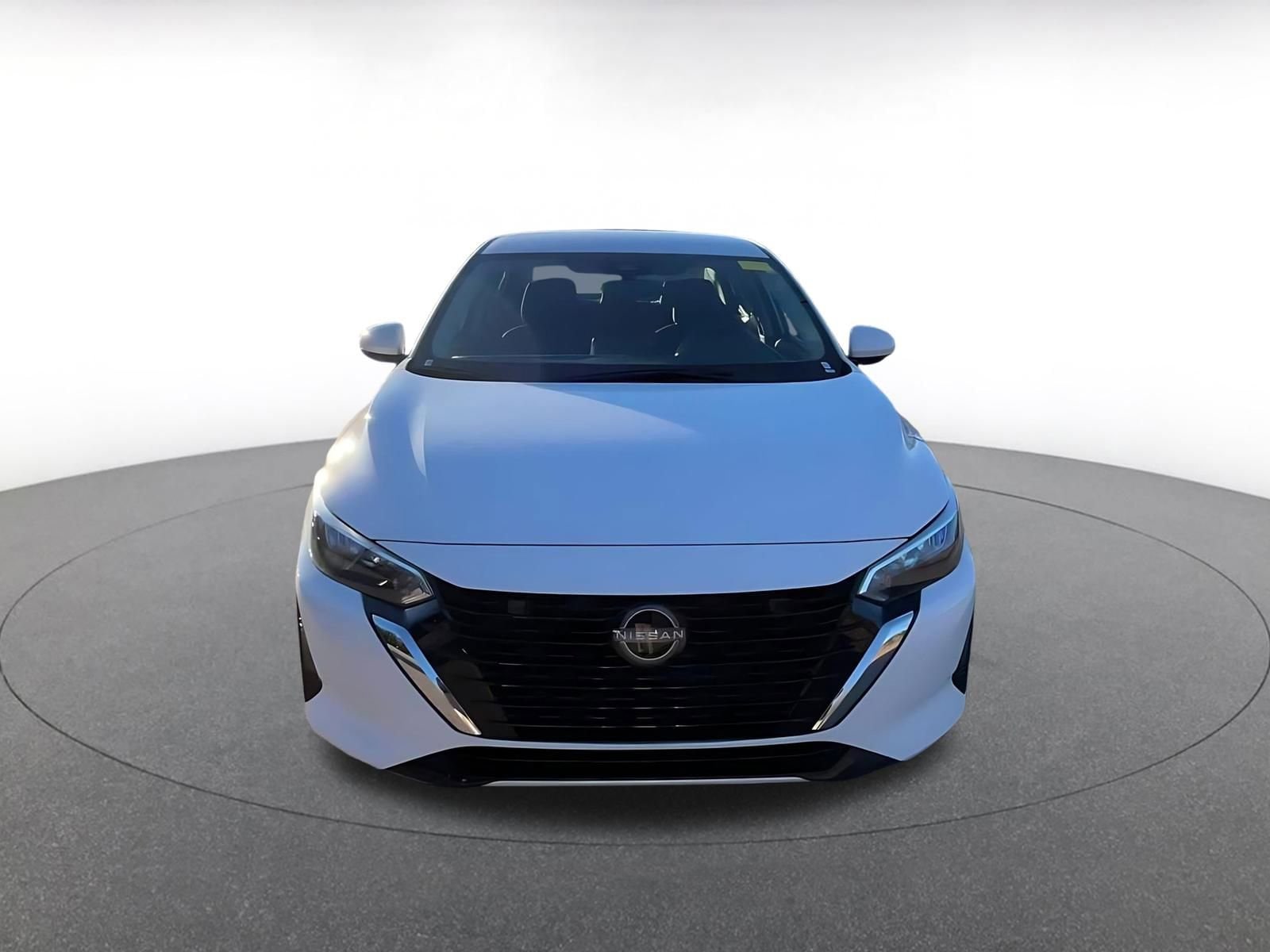 Thumbnail: 2025 Nissan Sentra - 4