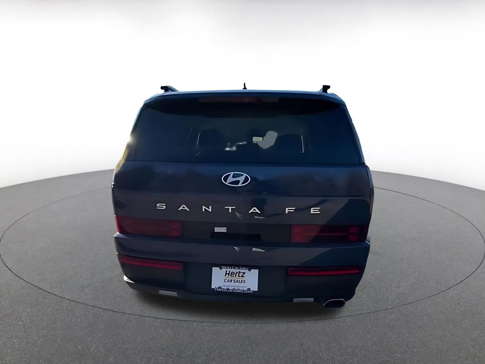 Thumbnail: 2025 Hyundai Santa Fe - 16