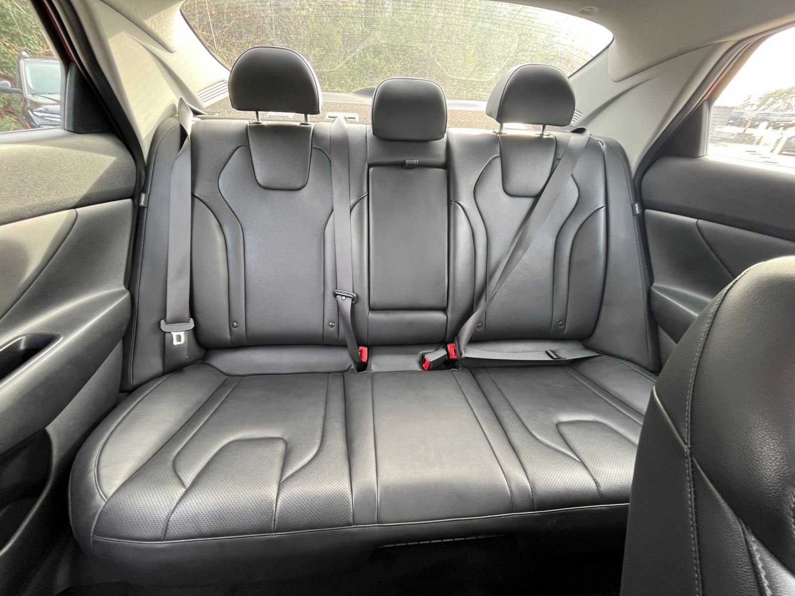 Thumbnail: 2025 Hyundai Elantra - 34