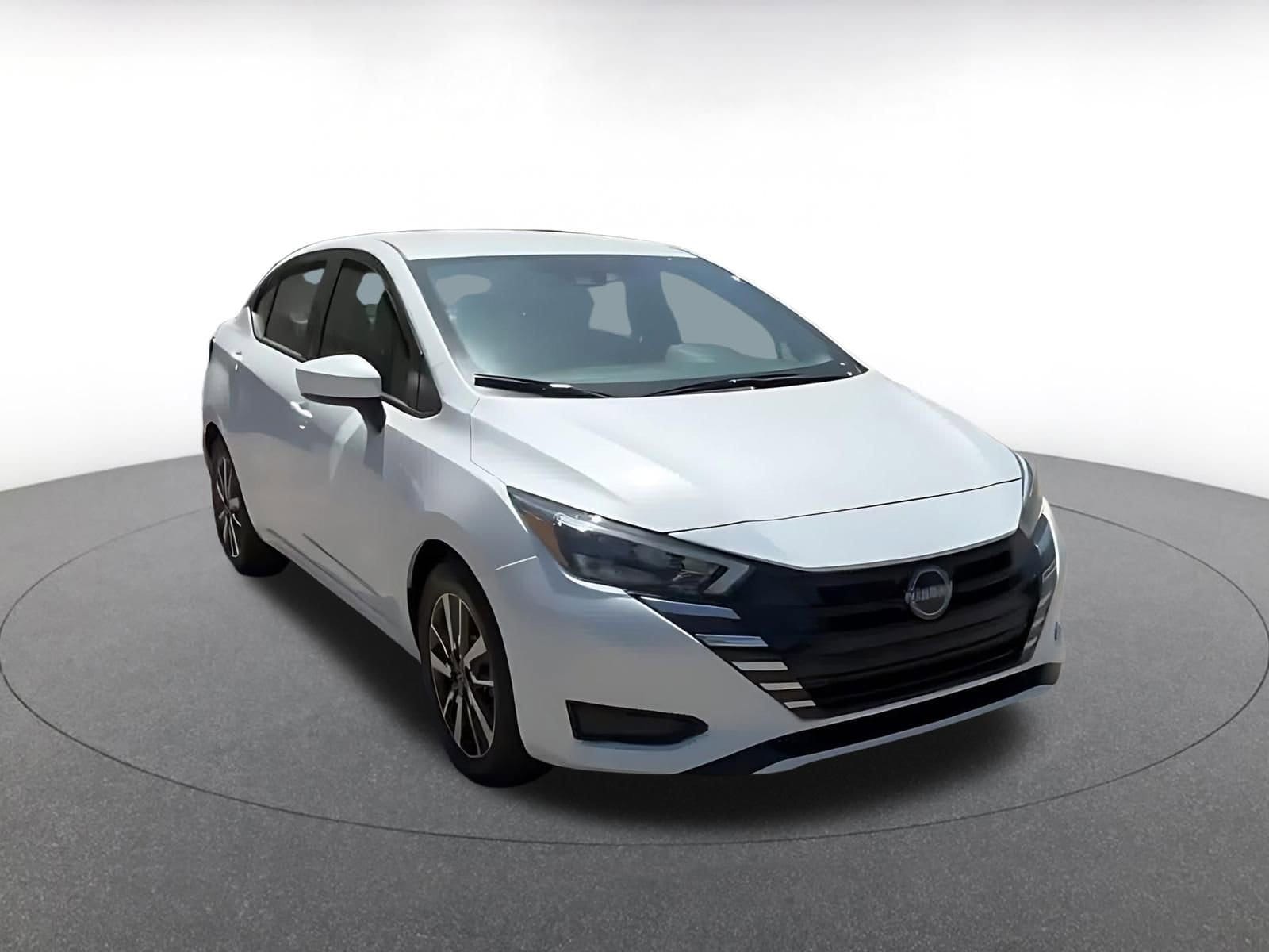 Thumbnail: 2025 Nissan Versa - 3