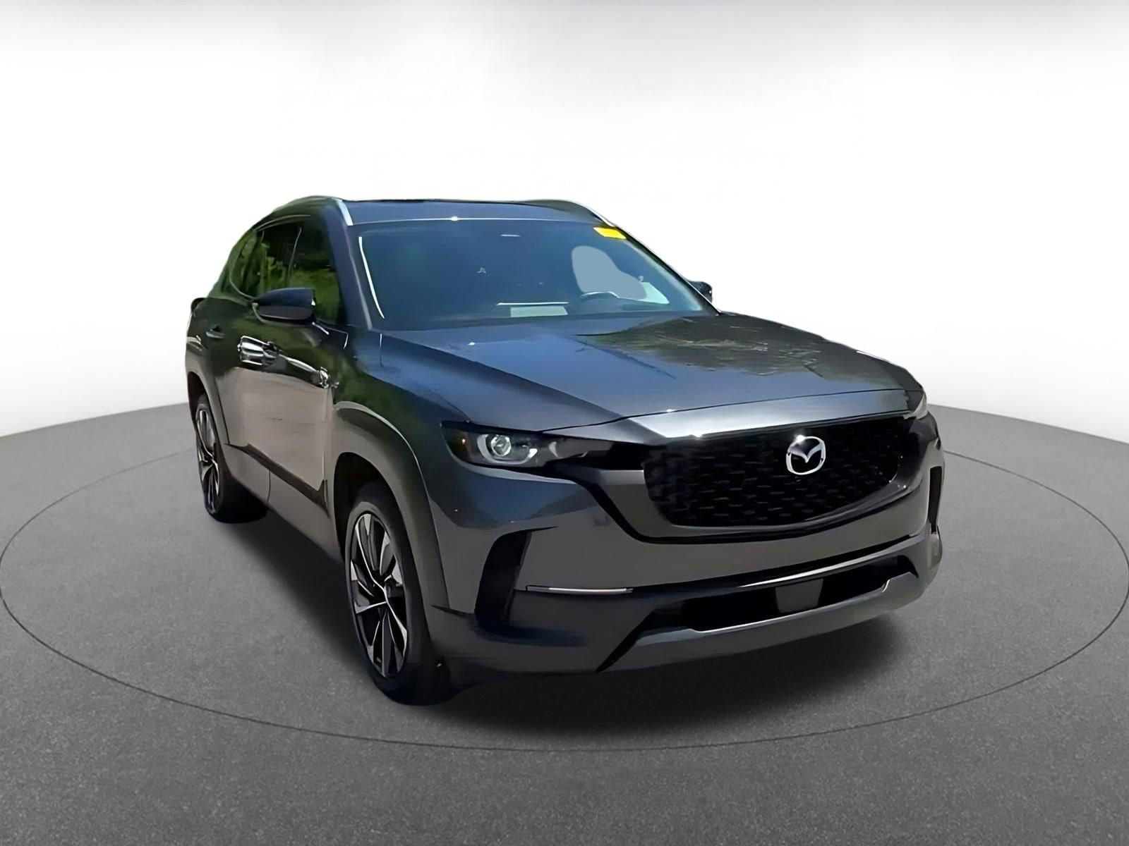 Thumbnail: 2025 Mazda CX-50 - 3