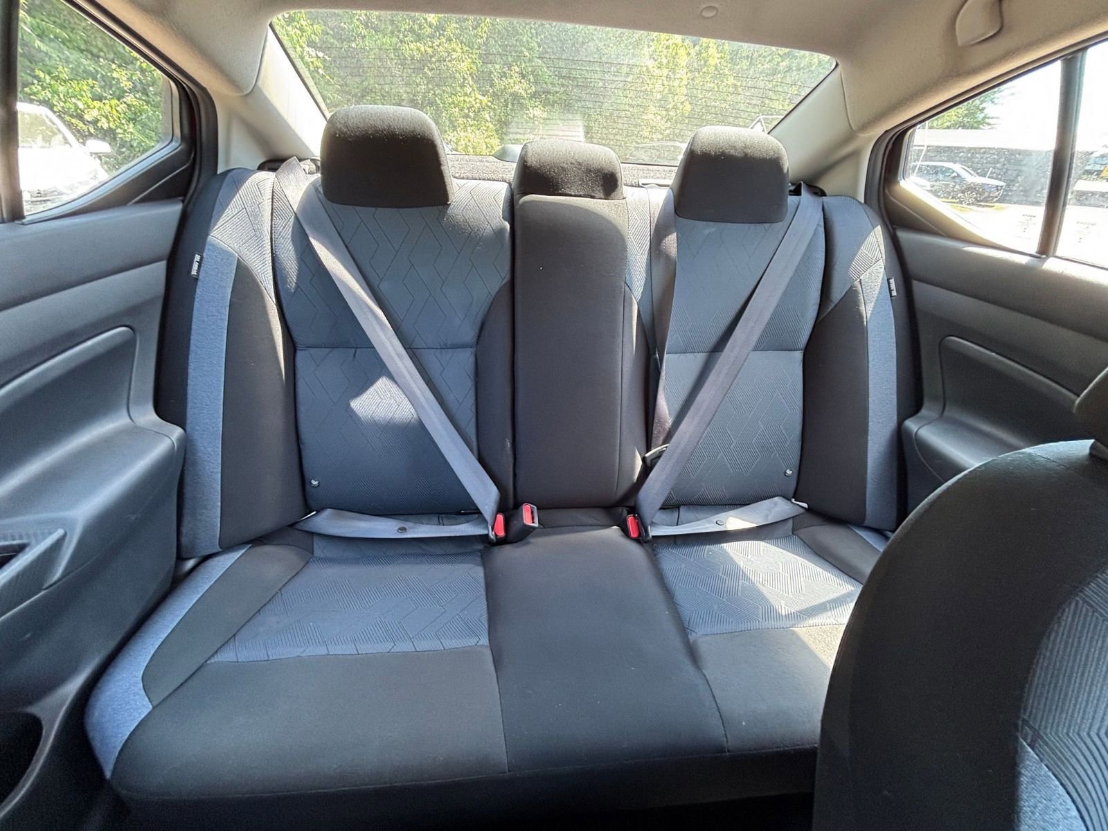 Thumbnail: 2025 Nissan Versa - 35