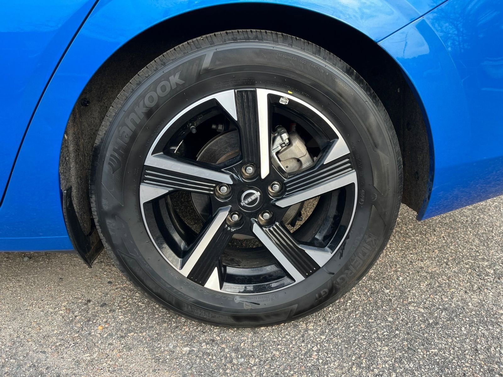 Thumbnail: 2025 Nissan Sentra - 27