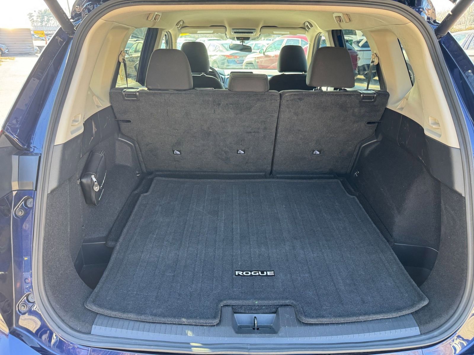 Thumbnail: 2025 Nissan Rogue - 28