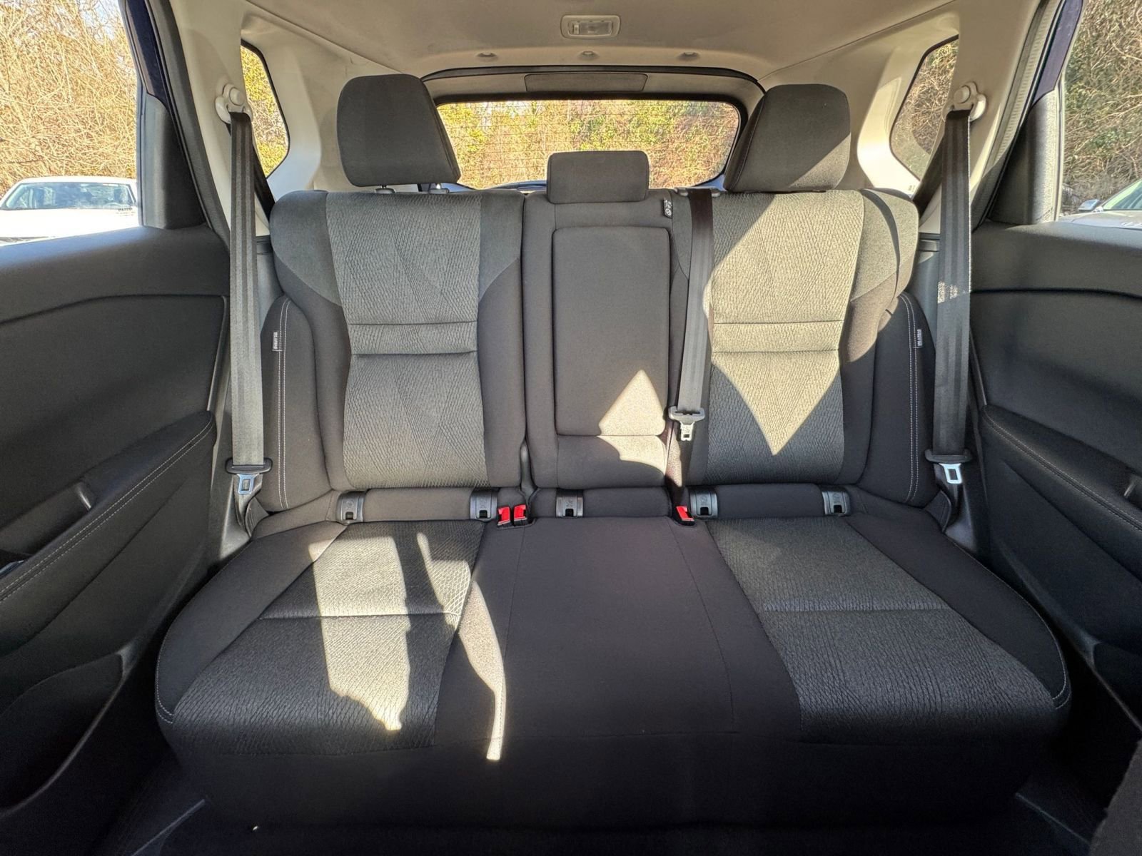 Thumbnail: 2025 Nissan Rogue - 35