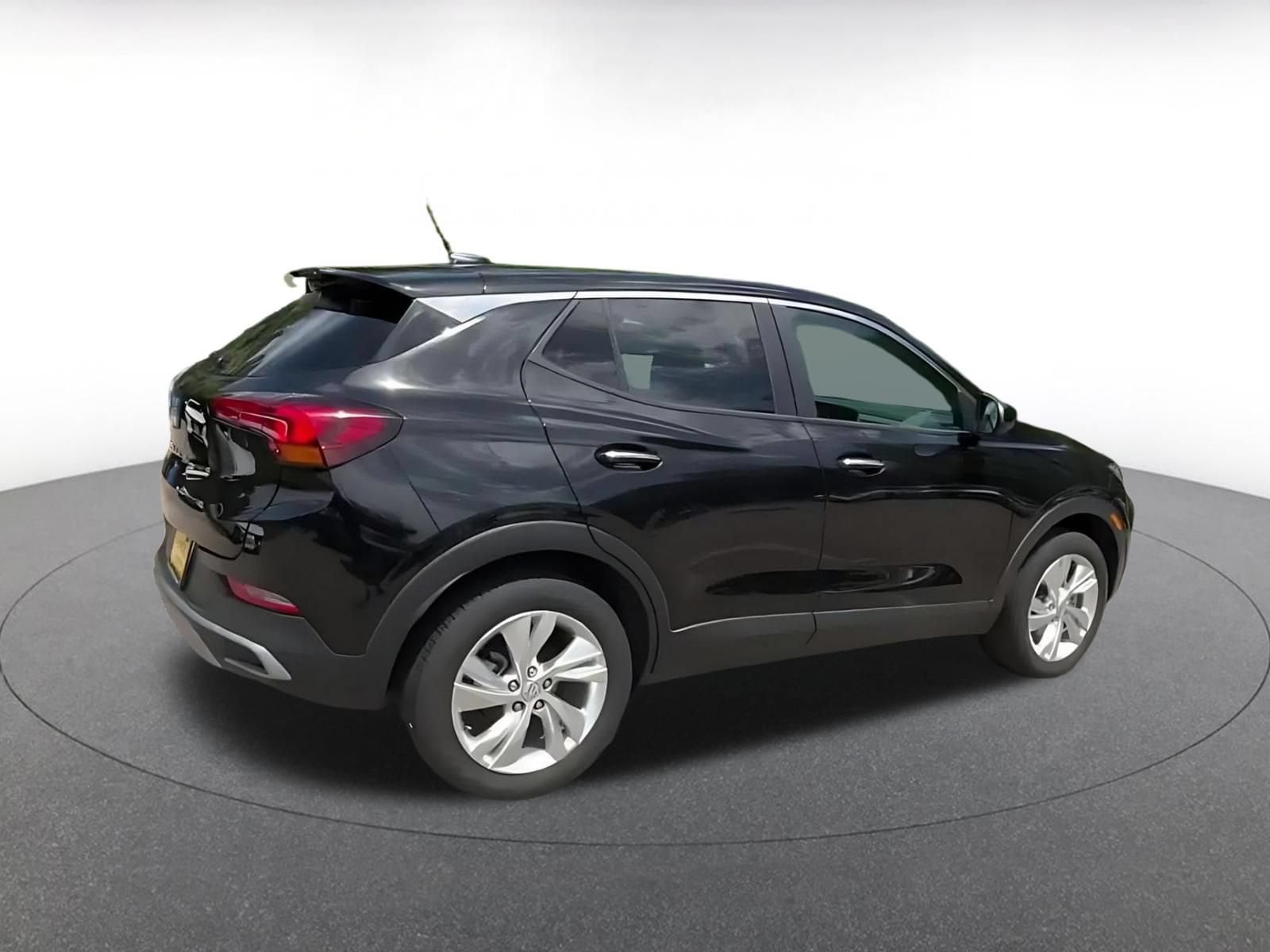 Thumbnail: 2025 Buick Encore GX - 15
