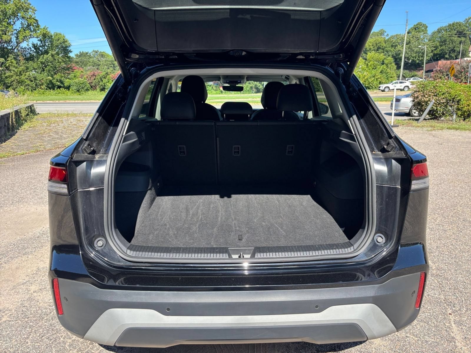 Thumbnail: 2026 Volkswagen Tiguan - 32