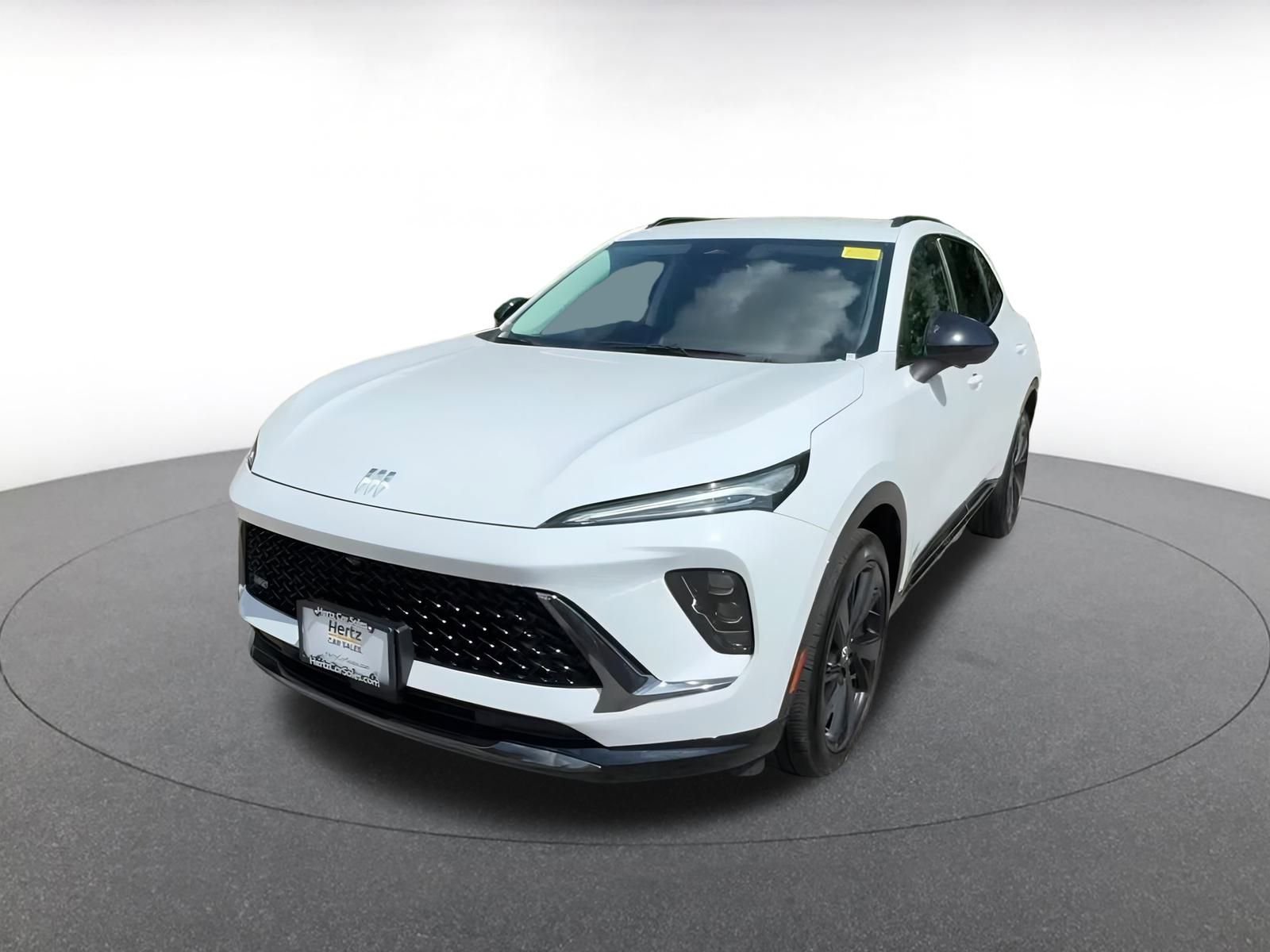 Thumbnail: 2024 Buick Envision - 7