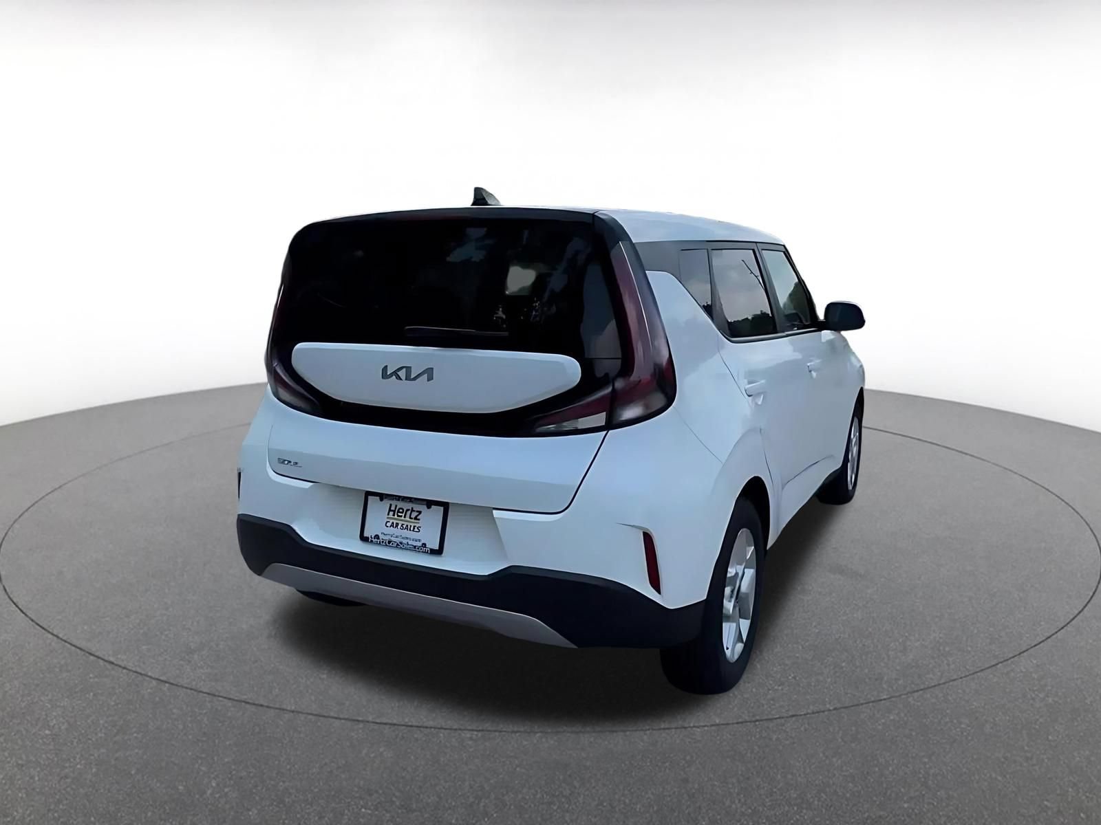 Thumbnail: 2025 Kia Soul - 11