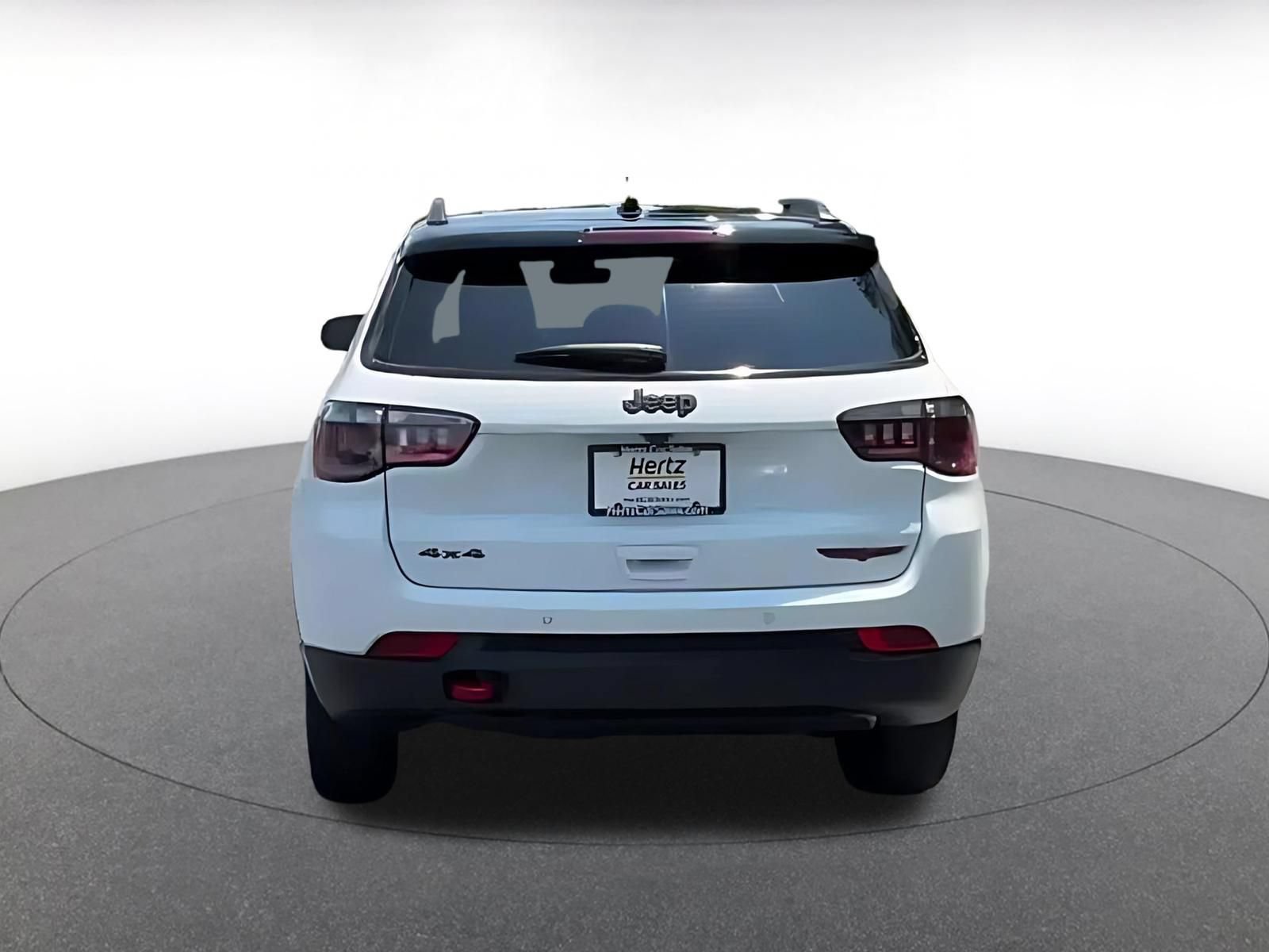 Thumbnail: 2025 Jeep Compass - 11
