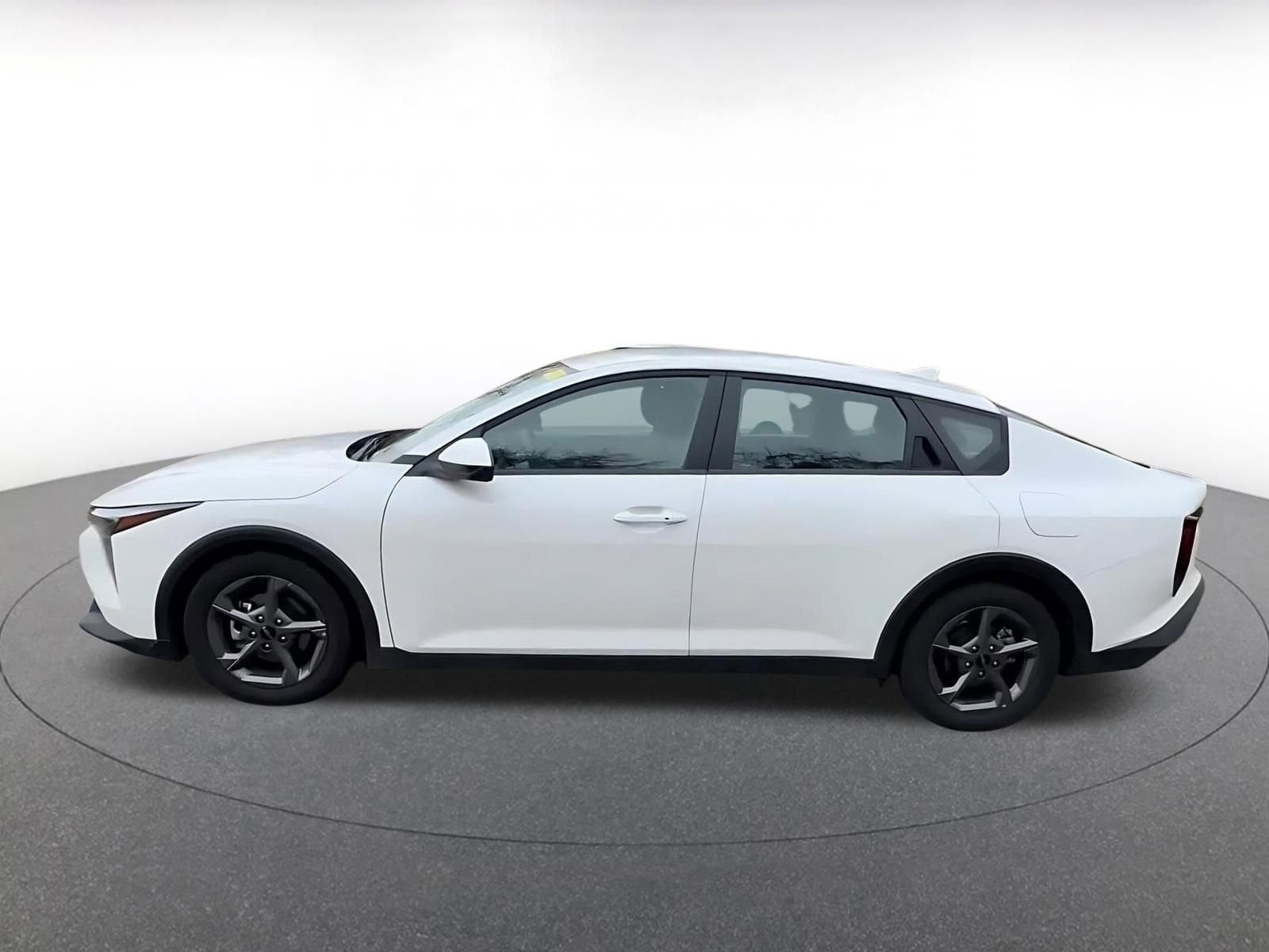 Thumbnail: 2025 Kia K4 - 9