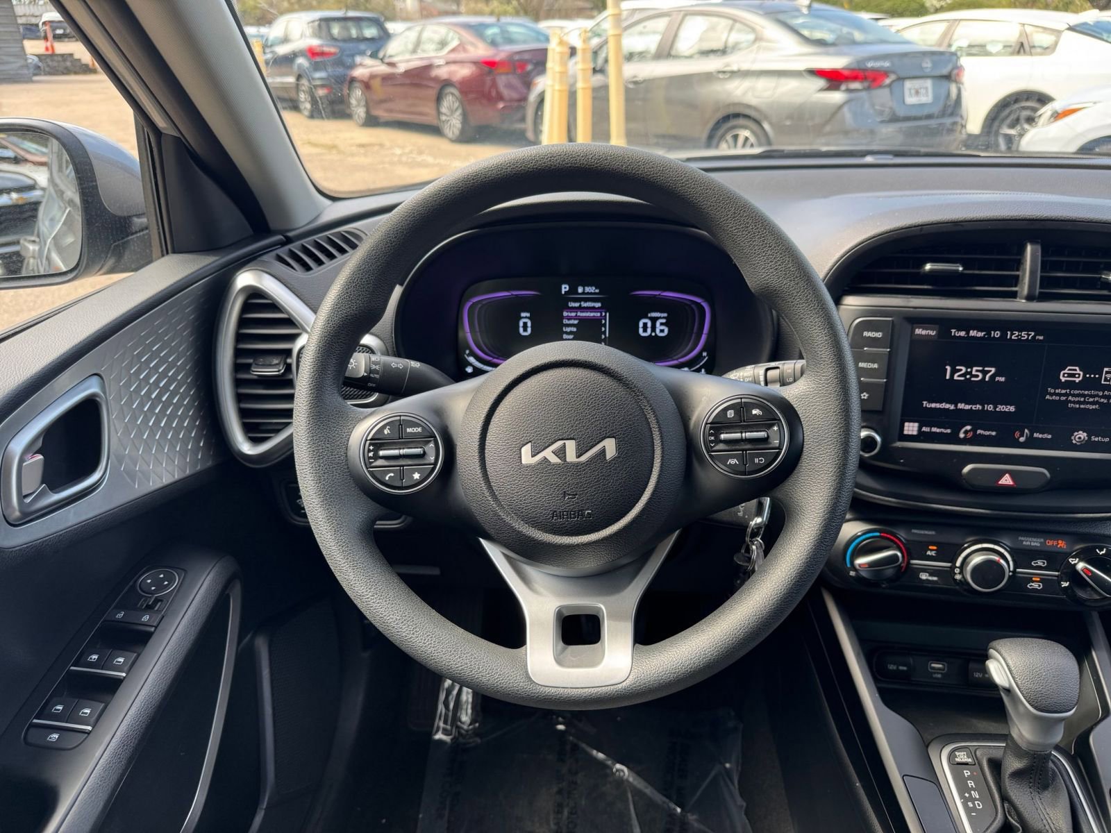 Thumbnail: 2025 Kia Soul - 30