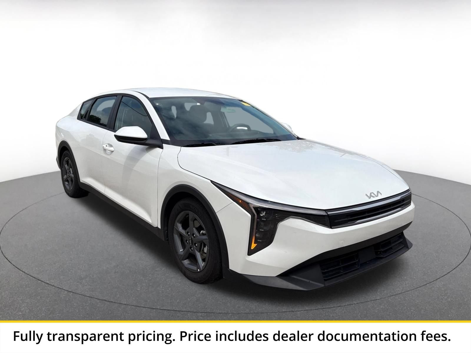 Thumbnail: 2026 Kia K4 - 1
