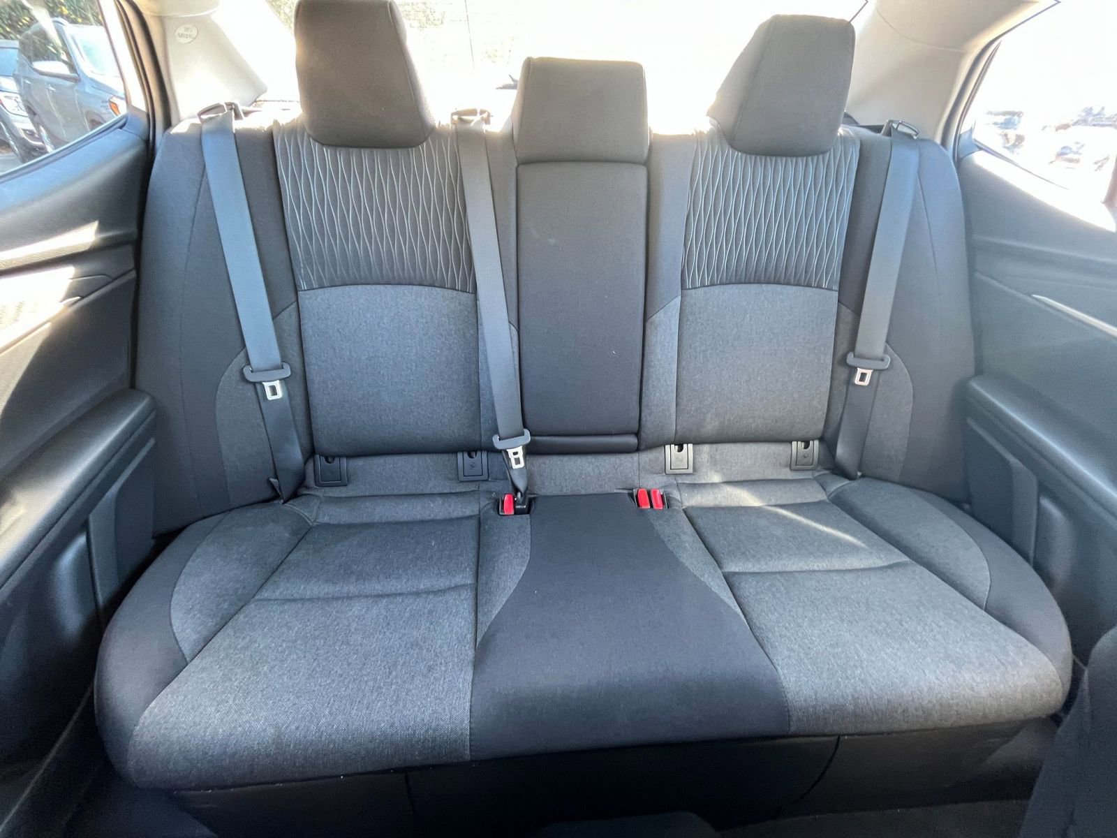 Thumbnail: 2025 Toyota Camry - 33