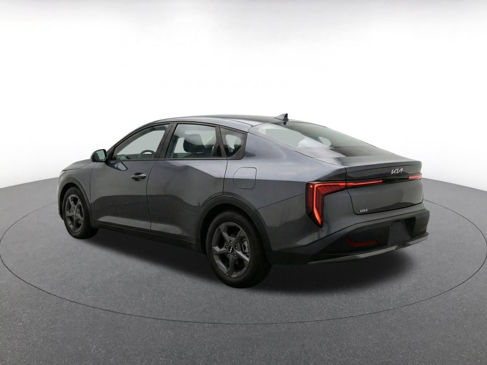 Thumbnail: 2025 Kia K4 - 7